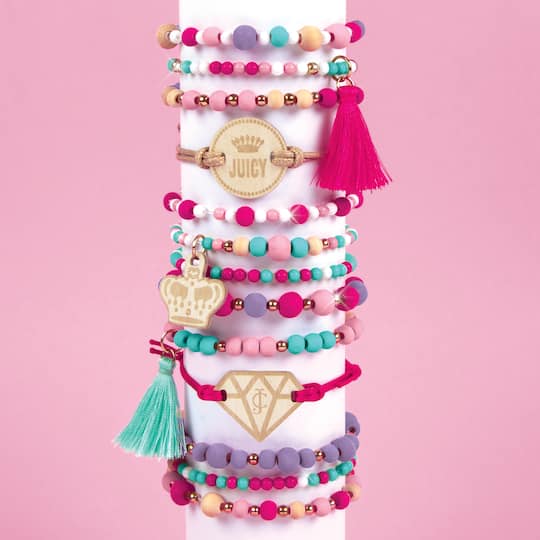 Juicy Couture Make it Real™ Trendy Tassel Accessories Kit 